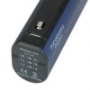 Innokin EZ Watt charging port and wattage settings with light indicator