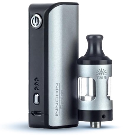 Innokin EZ Watt starter kit with Prism T20S tank