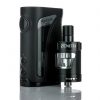 Innokin Kroma A mod with Zenith vape tank in detail black colour