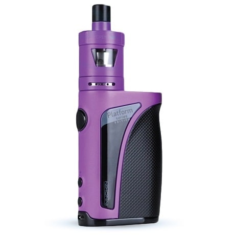 Innokin Kroma A with Zenith Vape Kit Purple Colour