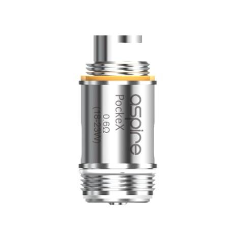 Aspire Pockex Replacement Vape Heating Coil cover picture