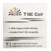 Innokin t18e Coil Heads for vape devices and e-cigarettes
