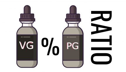 Difference pg and vg