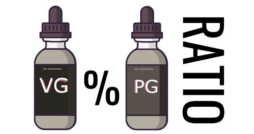 Difference pg and vg