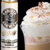 White Chocolate Mocha Barista Brew Co. eliquid with coffee