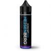 Heisenberg Plain vape juice bottle by KoncpetXIX