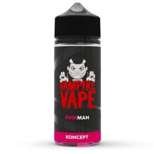 Vampire Vape Pinkman 120ml Vape Juice