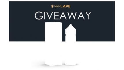 Giveaway