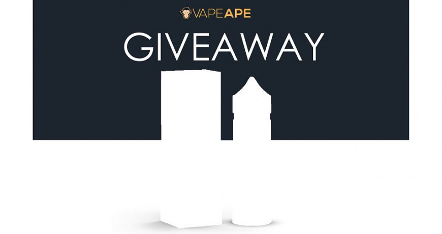 Giveaway