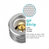 Vaporesso QF Strip Coils
