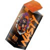 Devil Teeth Alu packaging by Nasty Juice from back side
