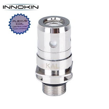 Innokin Plexus Coil for Zenith and Zlide Tank