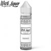 Wick Liquor Carnival 50ml dessert e-liquid bottle with logo