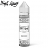 Wick Liquor Boulevard 50ml liquid with logo