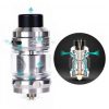 AirFlow Zeus tank