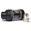Black Zeus sub-ohm tank in black