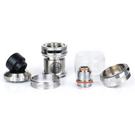 Zeus Sub-Ohm Tank GeekVape - Image 3