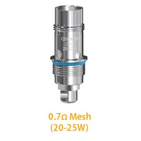 Aspire Nautilus BVC Coils - Image 4