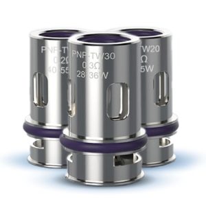 VooPoo PnP Coils
