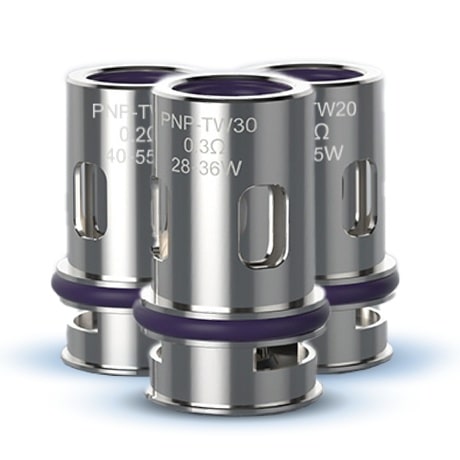VooPoo PnP Coils