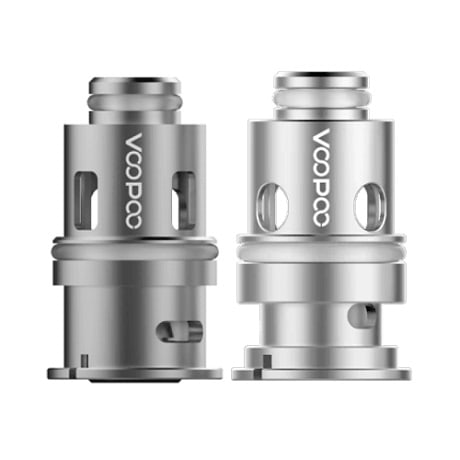 VooPoo PnP Coils - Image 2