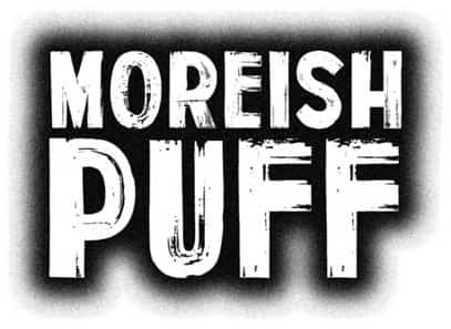 Moreish Puff