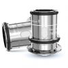 Falcon 2 replacement sector mesh coils
