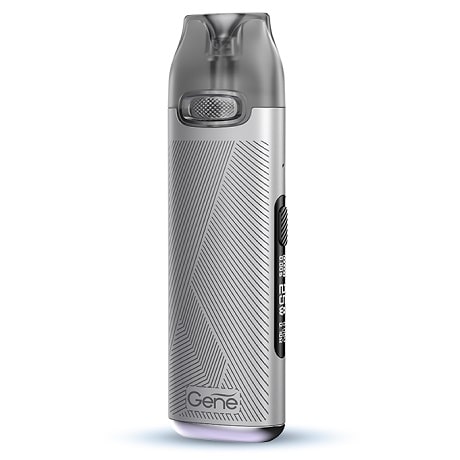 Voopoo Vthru Pro Pod System in Silver Colour