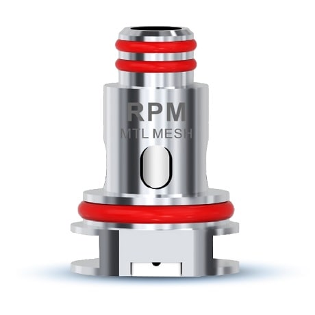 Smok RPM Mtl Mesh Coil