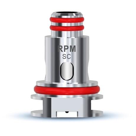 Smok RPM Single Coil 1.0