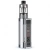 Aspire Zelos 3 Vape Kit in Silver SS Colour