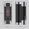 Zelos 3 mod dimensions