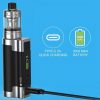 Zelos 3 Starter Kit charging battery