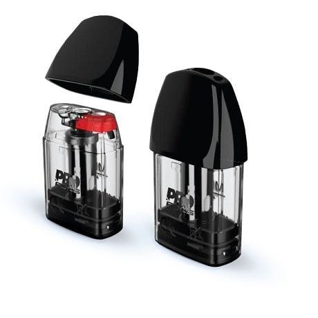 UWELL Caliburn A2 Replacement Pods - Image 2