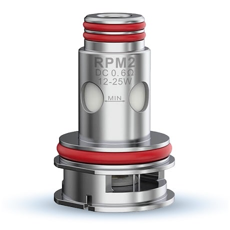Smok RPM 2 Dual Coil 0.6 detail