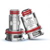 RPM 2 Mesh Coils