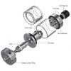 Aspire Nautilus 3 Vape Tank Parts Details