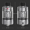 Aspire Nautilus 3 Vape Tank Dimensions