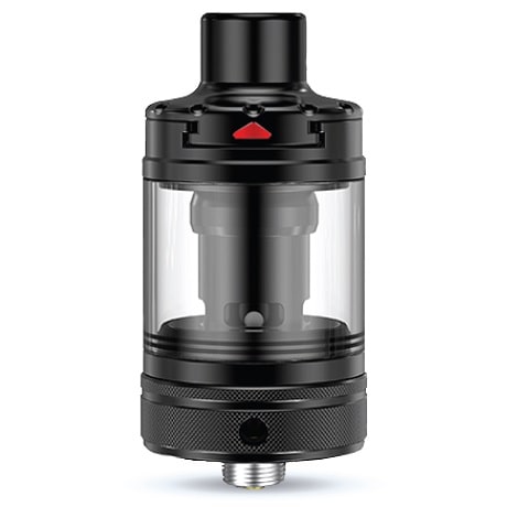 Aspire Nautilus 3 Vape Tank Black Colour