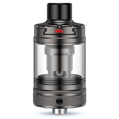 Aspire Nautilus 3 Vape Tank Gunmetal