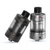 Aspire Nautilus 3 Vape Tank Black and Silver