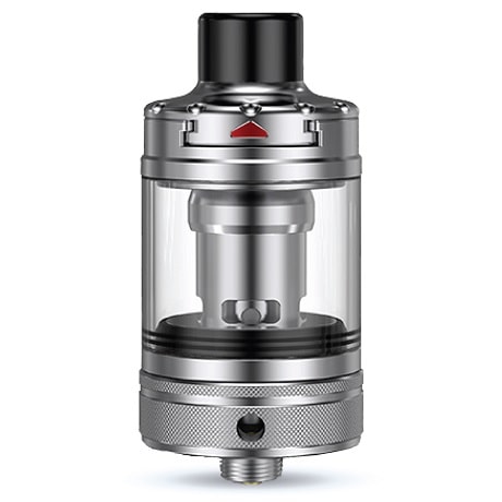 Aspire Nautilus 3 Vape Tank Silver