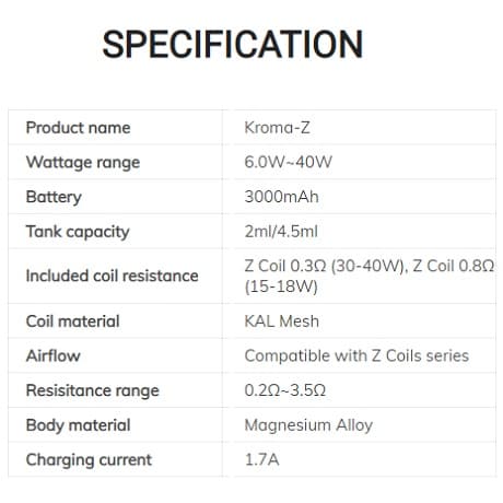 Innokin-Kroma-Z-Pod-Mod-Kit-Vape-Kit-Mod-Front-Banner