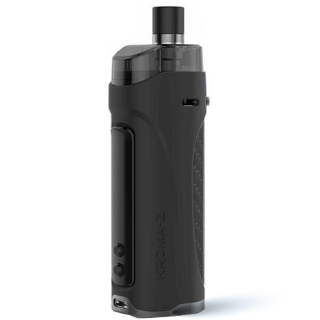 Innokin Kroma Z vape kit black colour