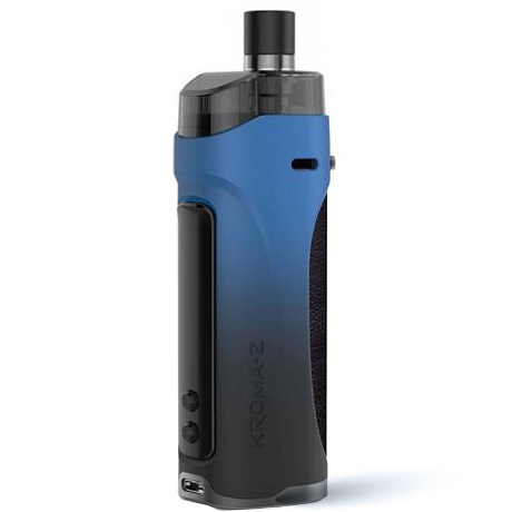Innokin Kroma Z vape kit blue colour