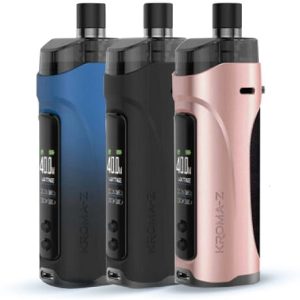 Innokin Kroma Z vape kit