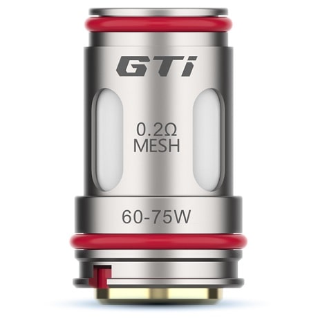 Vaporesso GTi Vape Mesh Coils 0.2 ohm