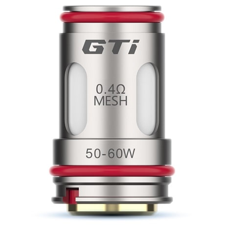 Vaporesso GTi Vape Mesh Coils 0.4 ohm