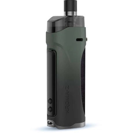 Innokin Kroma Z vape kit green colour