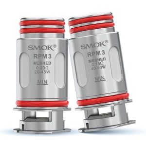 Smok RPM 3 Mesh Coils